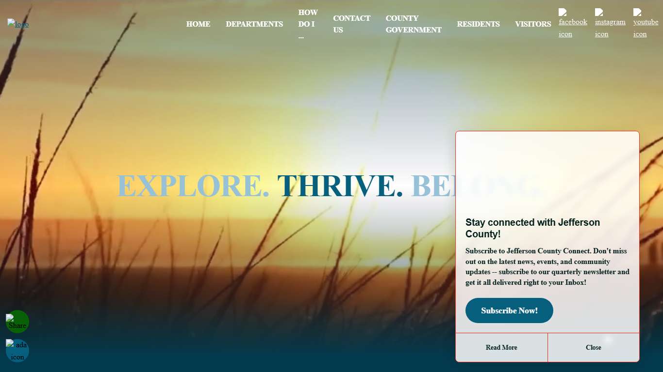 Jefferson County, WI